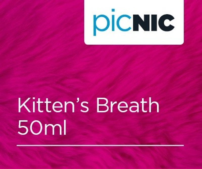 50ml Passionfruit Ice-Cream picNIC kit 50ml Passionfruit Ice-Cream picNIC kit