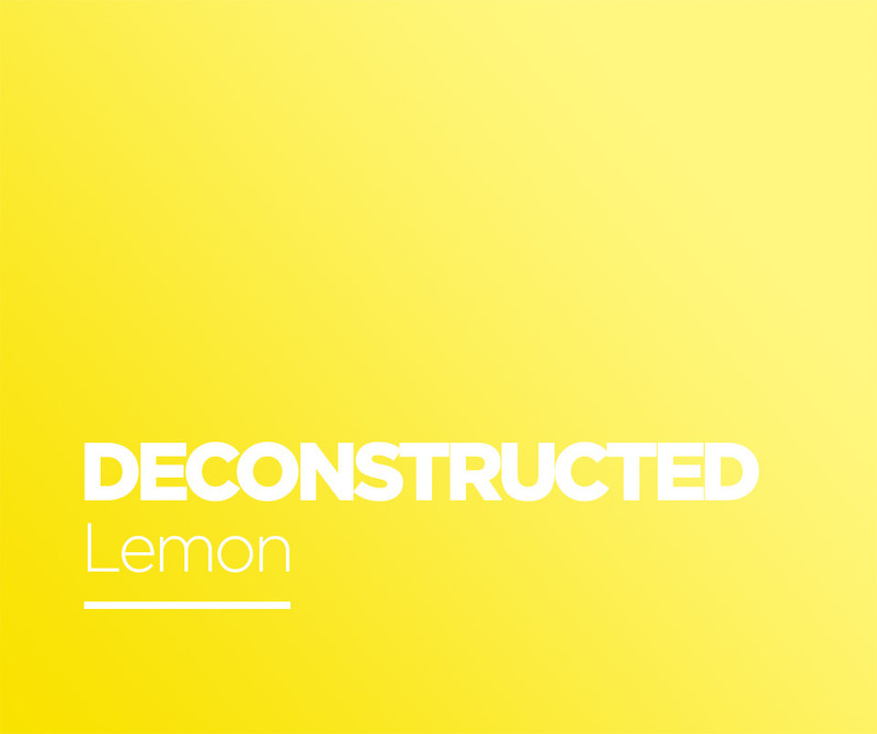 Lemon Shortfill Bundle