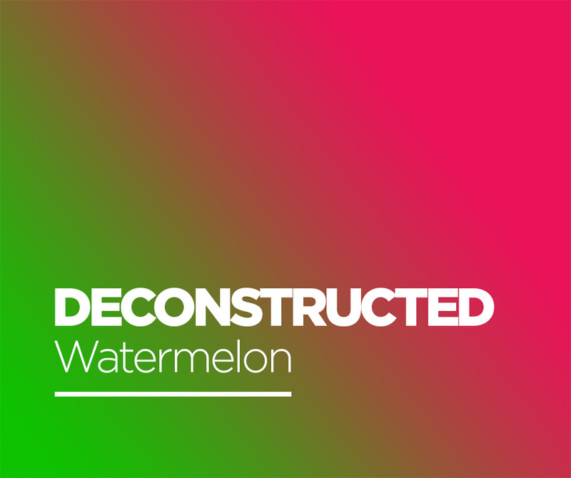 Watermelon Shortfill Bundle