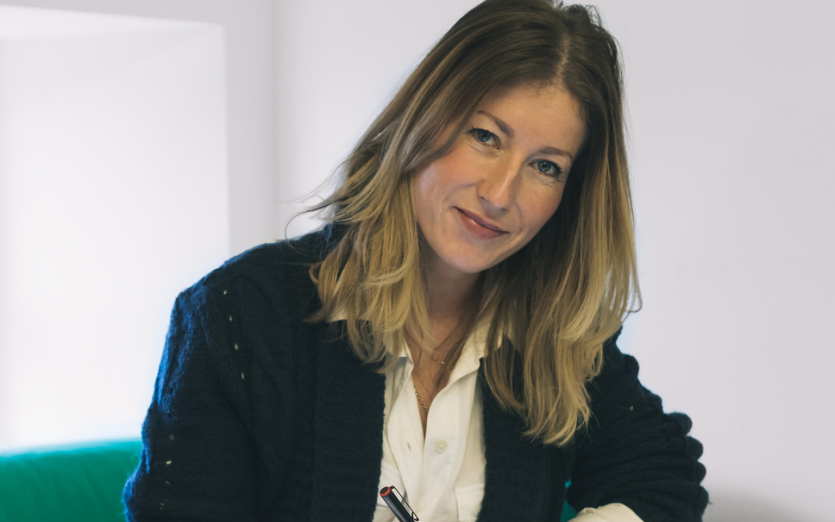 International Woman's Day 2023 - Questions With Emma, Our CEO