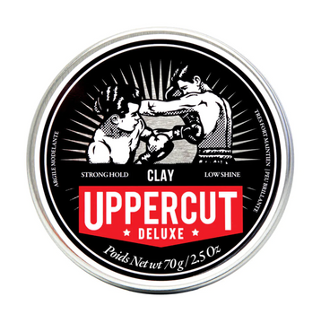 Uppercut Deluxe - Clay