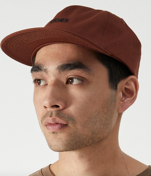 Former Legacy Cap - Copper