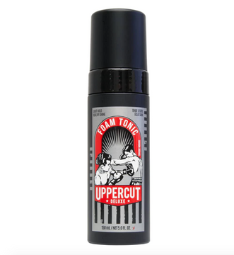 Uppercut Deluxe Foam Tonic