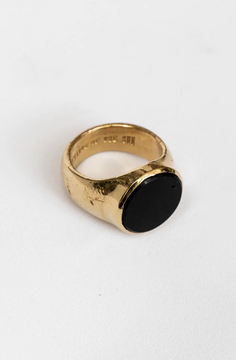 Merchants of the Sun The Godfather Ring - Gold