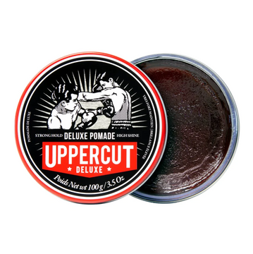 Uppercut Deluxe - Deluxe Pomade