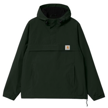 Carhartt WIP Nimbus Pullover - Dark Cedar