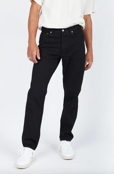 Dr Denim Rush Jeans - Black