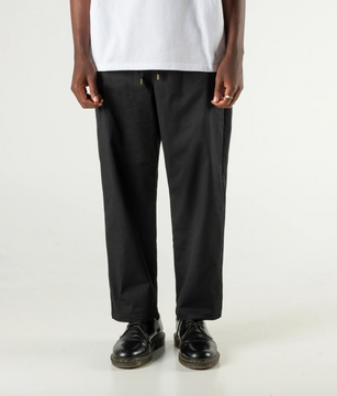 Former Prayer Pant - Black