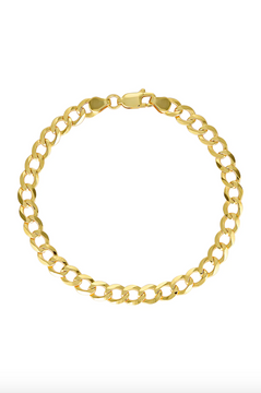 Porter Maria Bracelet - Gold