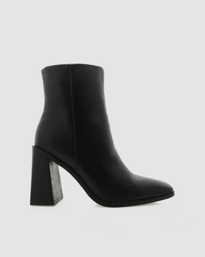 Billini Scorpio Boots - Black