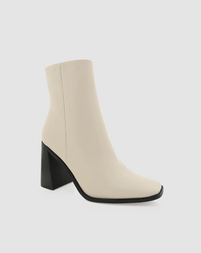 Billini Scorpio Boots - Bone