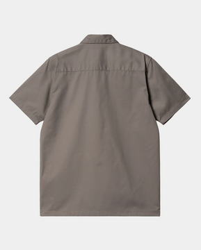 Carhartt WIP S/S Master Shirt - Teide