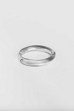 Merchants of the Sun Continuum Ring - Silver