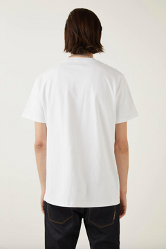 Neuw Premium Tee - White