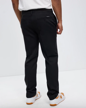 Rolla’s Dacks Pant - Black