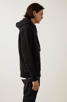 Neuw Premium Hood - Black