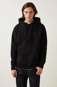 Neuw Premium Hood - Black