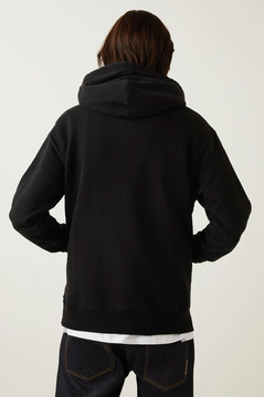 Neuw Premium Hood - Black