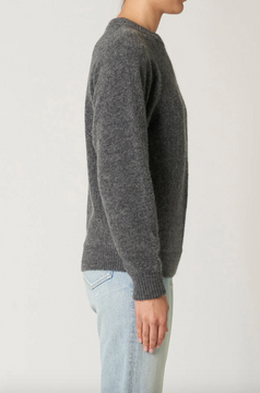 Neuw Cleo Knit - Charcoal