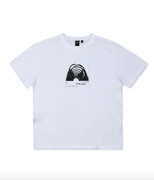 Former Remnant T-Shirt - White