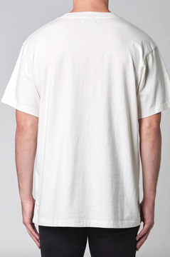 Rolla’s Heavy Trade Tee - White