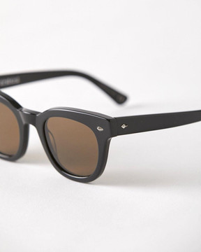 Epokhe Dylan - Black Gloss / Bronze Polarised