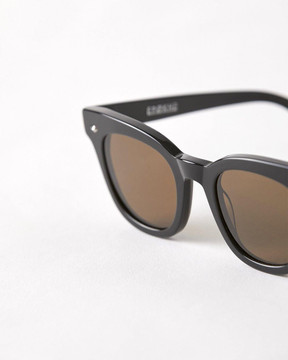 Epokhe Dylan - Black Gloss / Bronze Polarised