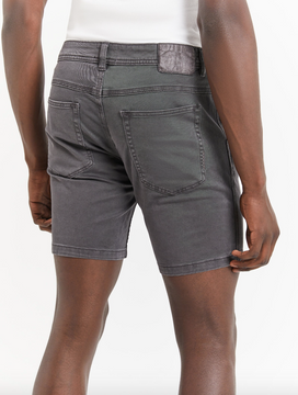 Neuw Cody Workwear Short - Graphite