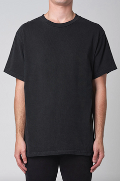 Rolla’s Heavy Trade Tee - Black