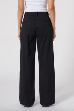 Neuw Coco Relaxed Pant - Black