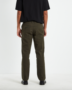 Former Crux Pant - Deep Olive