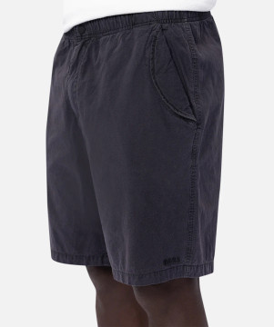 Industrie Carson Short - Washed Black