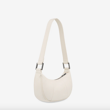 Status Anxiety Solus Bag - Chalk