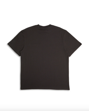 Deus Venture Pocket Tee - Anthracite