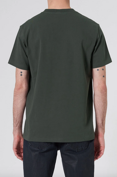 Neuw Premium Tee - Spruce Green