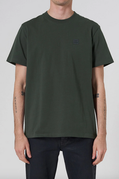 Neuw Premium Tee - Spruce Green