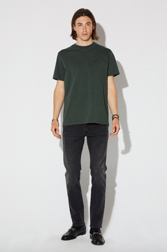 Neuw Premium Tee - Spruce Green