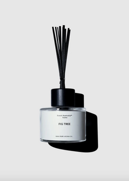 Scent Australia 200ml Reed Diffuser - Fig Tree