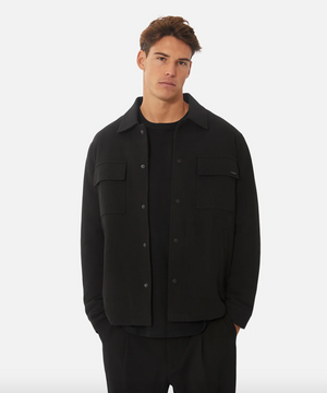 Industrie Westport Jacket - Black