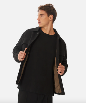 Industrie Westport Jacket - Black