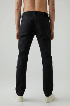 Neuw Lou Slim Jean - Forever Black