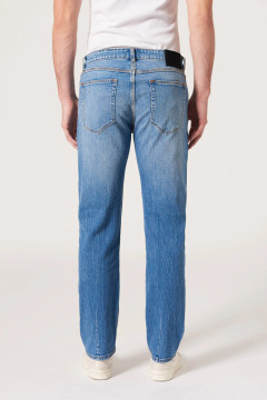 Neuw Ray Straight Jean - Tempo