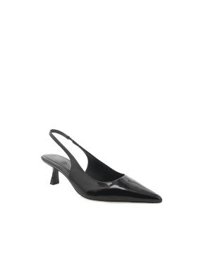 Billini Ayla Heel - Black Patent