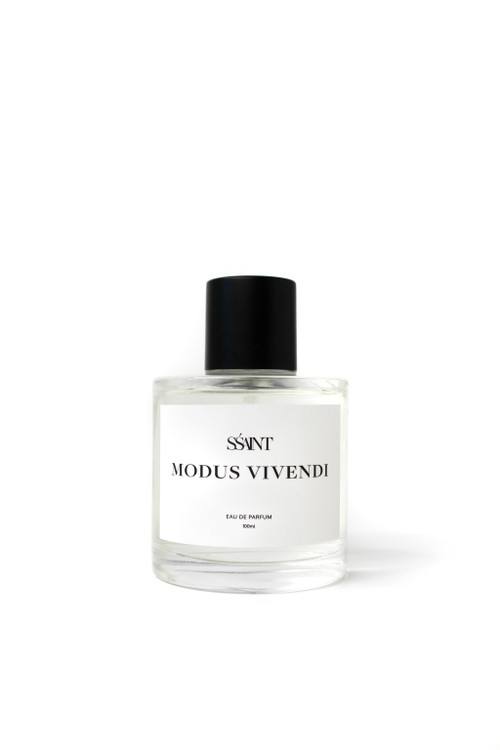 SŚAINT Parfum - Modus Vivendi