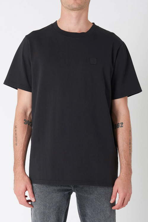 Neuw Premium Tee - Black