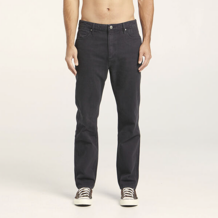 Union Straight Pant Union Canopy