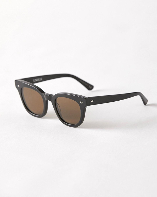 Epokhe Dylan - Black Gloss / Bronze Polarised