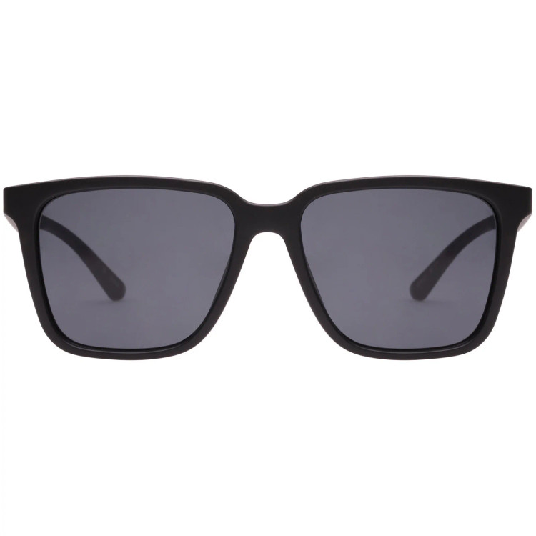 Le Specs Fair Game - Matte Black