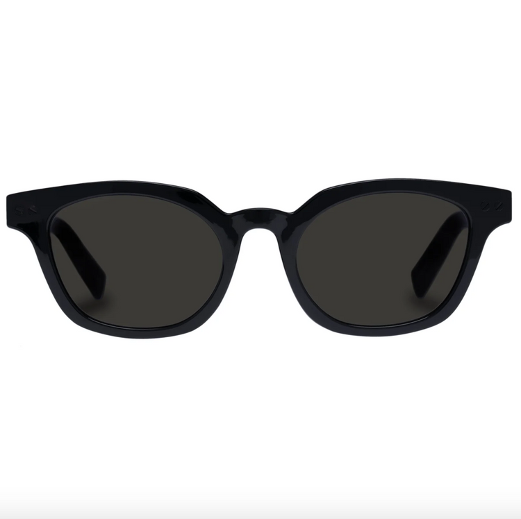 Le Specs Facade - Black