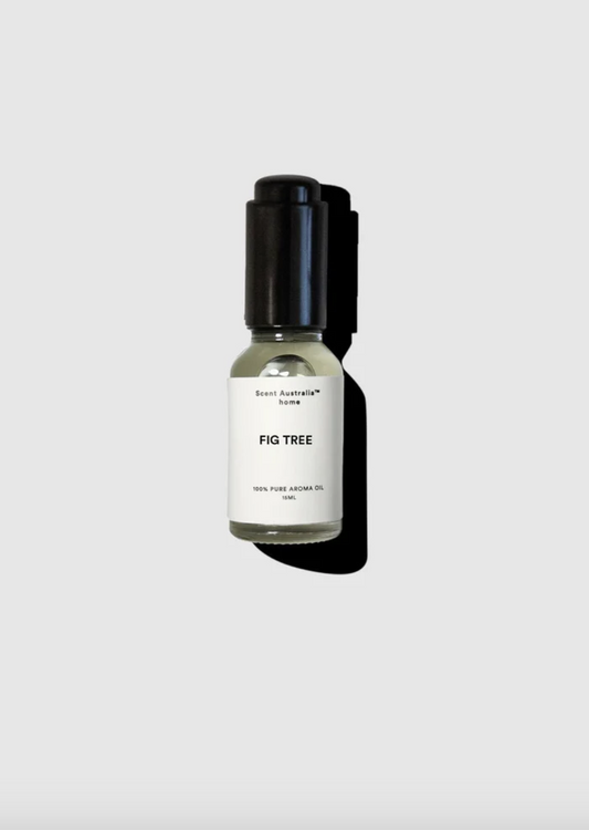 Scent Australia 15ml Oil - Fig Tree